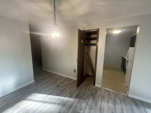 Building Photo - 1502 Radford Rd