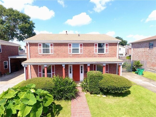 Building Photo - 316 Bienville Dr