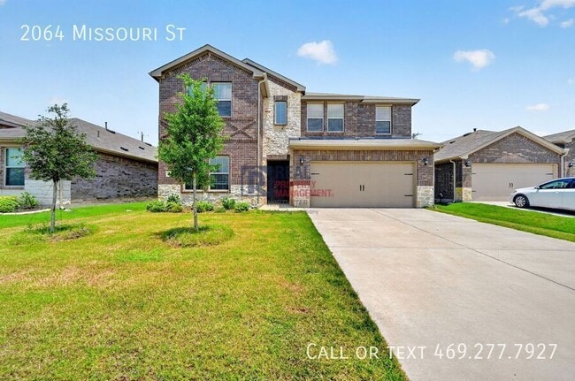 Building Photo - 2064 Missouri St