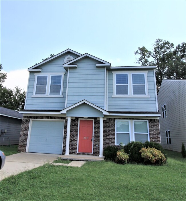 Building Photo - Available For Immediate Move-In!