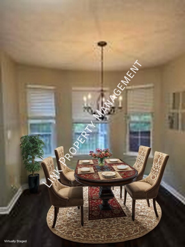 Building Photo - HALF OFF APRIL!  Beautiful 4-Bedroom Home in Desirable Harrison Location – Minutes from Volkswage...