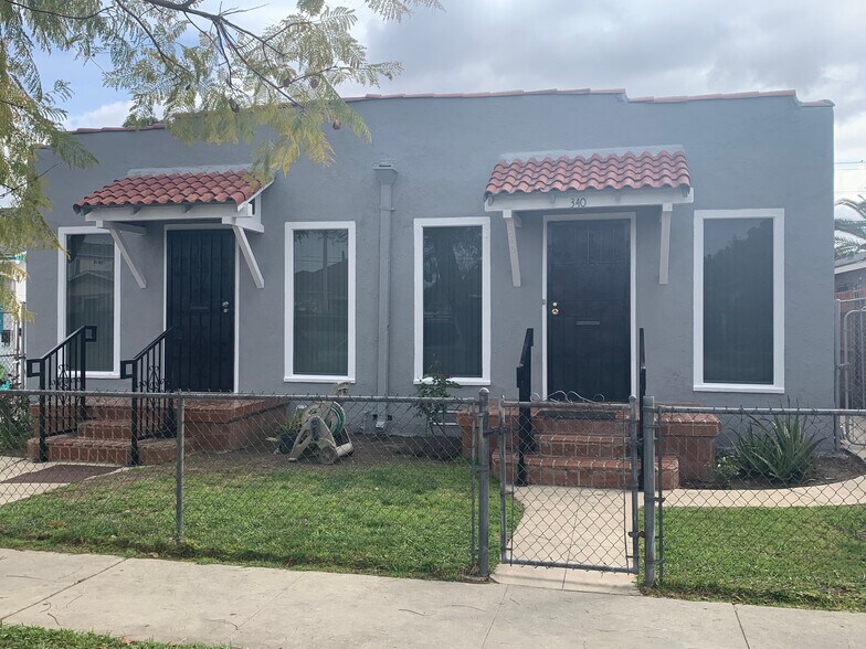 Building Photo - 342 E 84th St