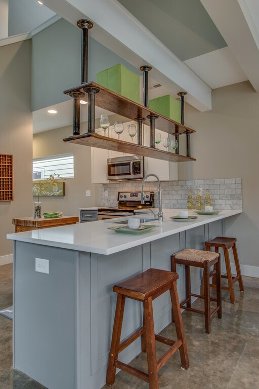 Building Photo - Large East Nashville Modern House - 3 Bedr...