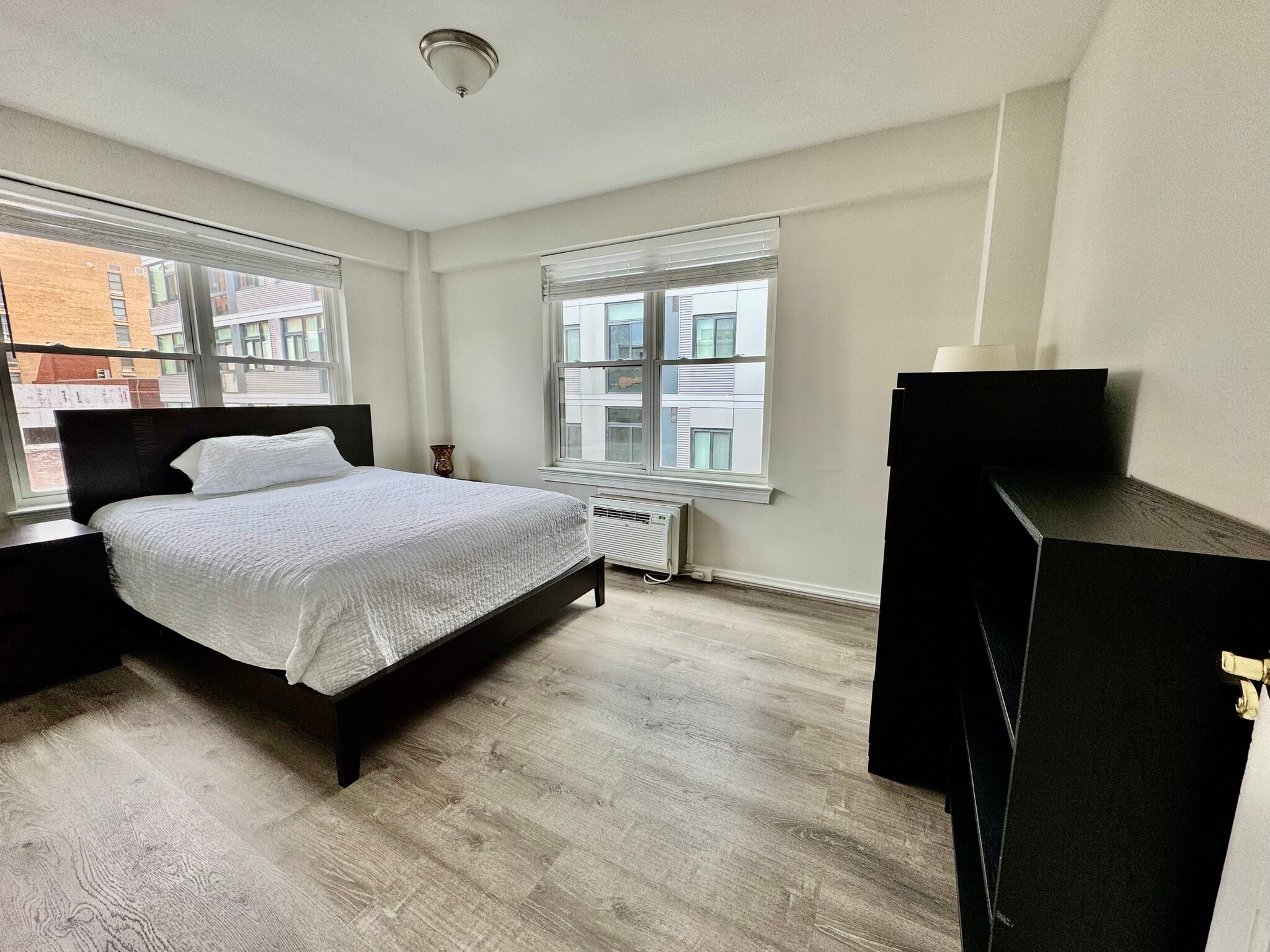 Building Photo - 2130 N St NW