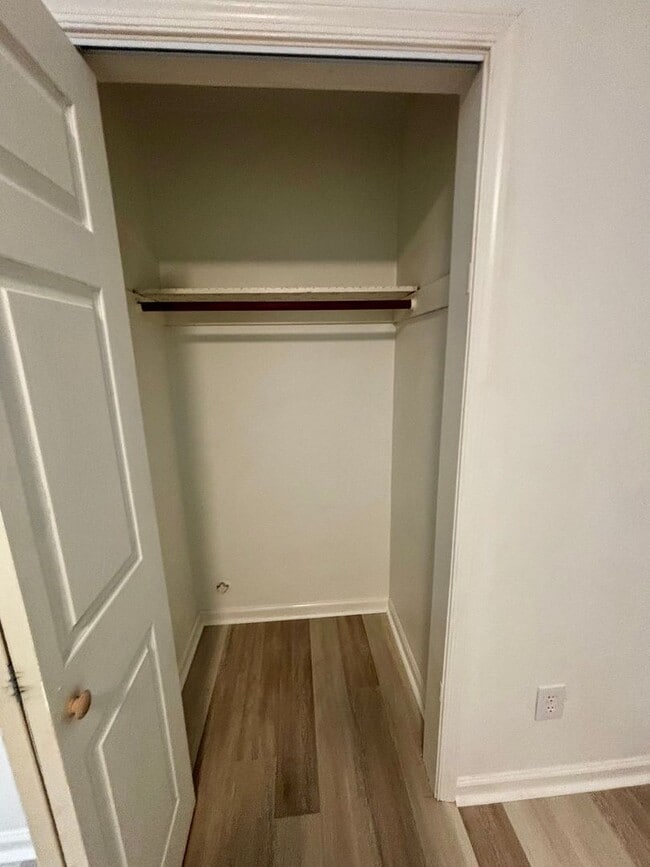 Building Photo - Wynnewood