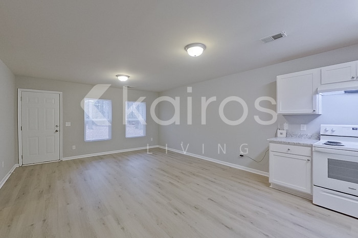 Building Photo - 5029 Old Magnolia Ln