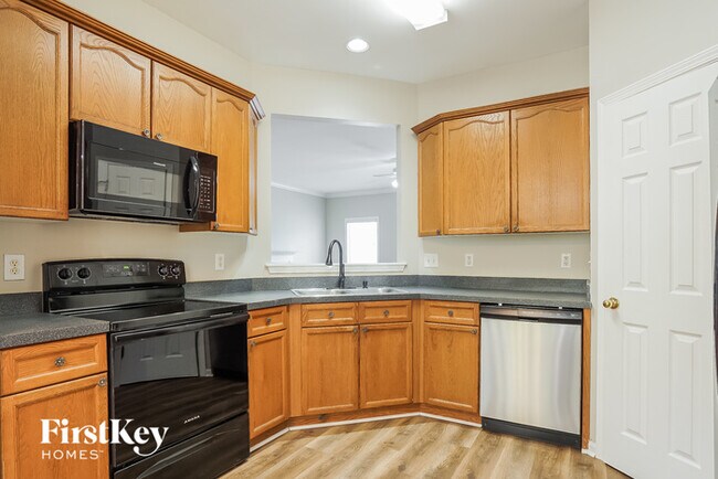 Building Photo - 623 Shelby Forest Trail