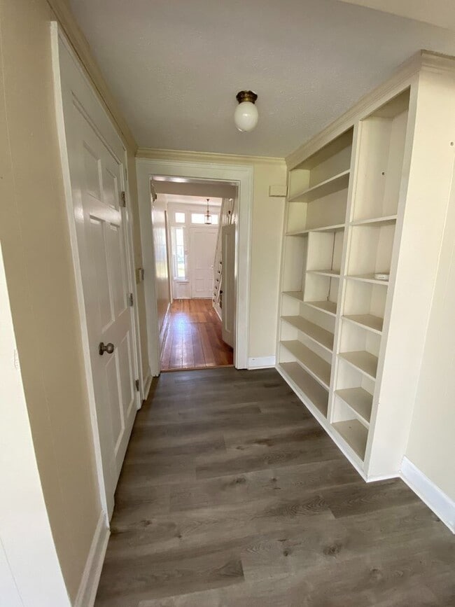 Building Photo - Lawn Care Included!!