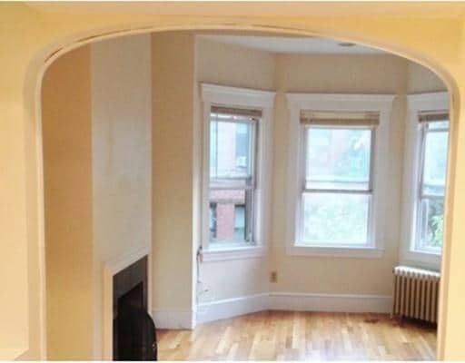 Building Photo - 16 Follen St