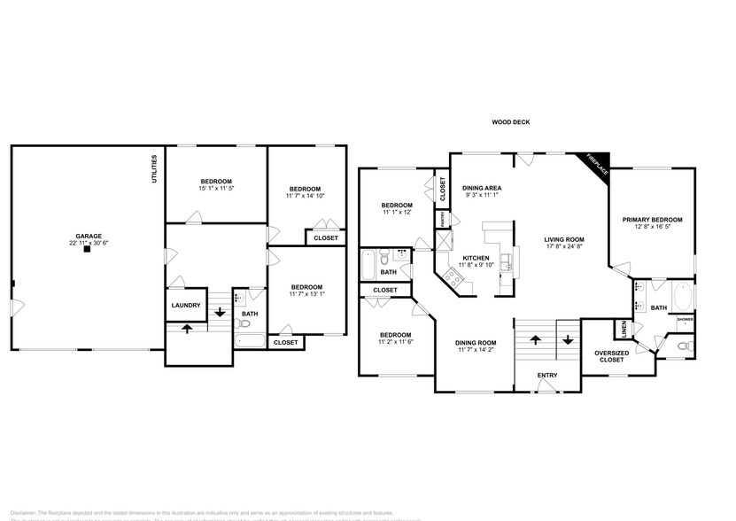 Building Photo - 2849 Brewster Drive