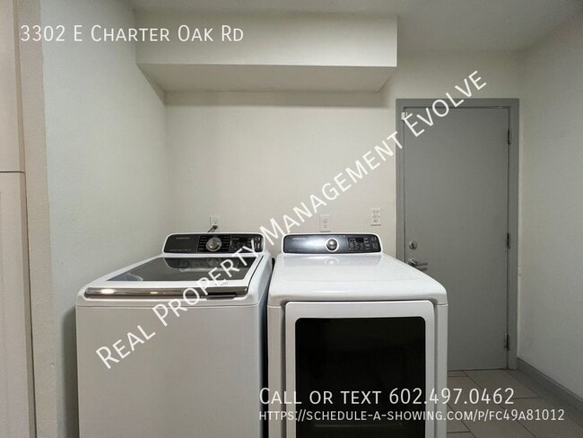 Building Photo - 3302 E Charter Oak Rd