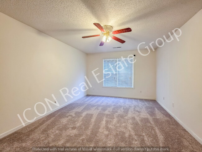 Building Photo - Move in ready 4BR/2.5BA home in a great neighborhood—tucked away on a quiet cul-de-sac!
