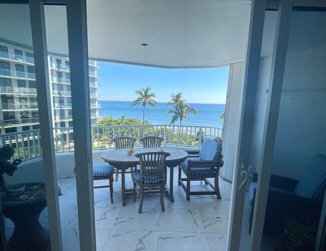 Building Photo - 1340 S Ocean Blvd