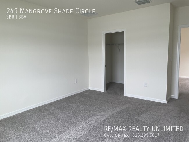 Building Photo - 249 Mangrove Shade Cir