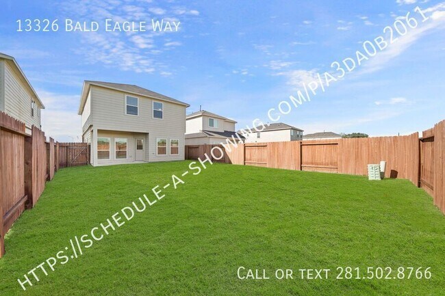 Building Photo - 13326 Bald Eagle Wy