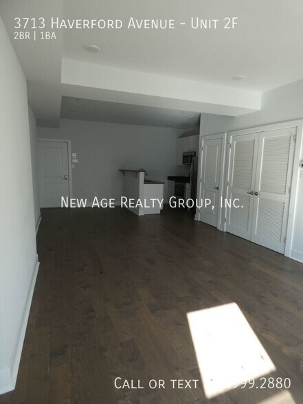 Building Photo - 3713 Haverford Ave