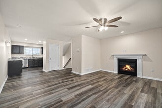 Living Room - Stonegate