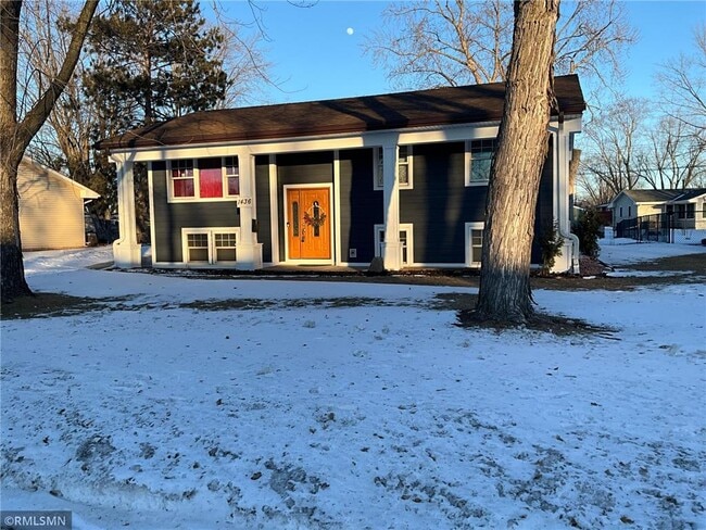 Building Photo - 1436 Selby Ave