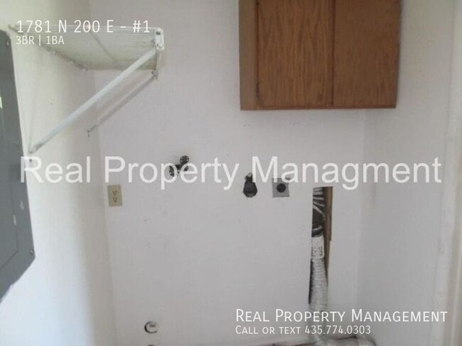Building Photo - 1781 N 200 E