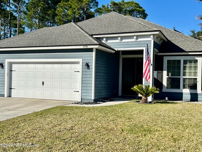 Building Photo - 3955 Hammock Bluff Cir