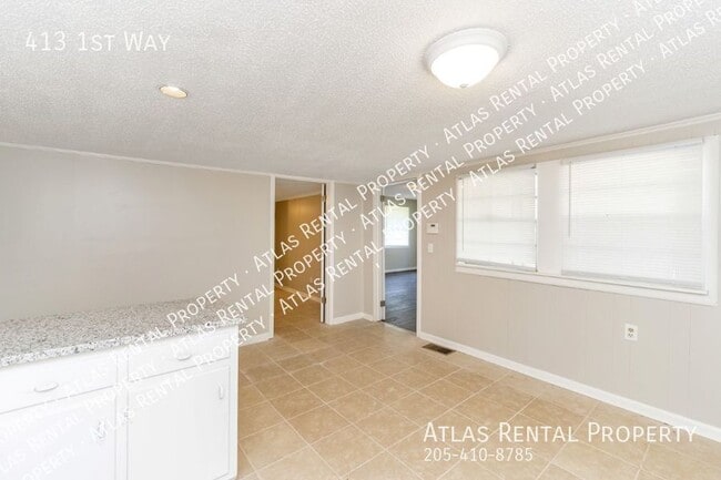 Building Photo - 413 1st Way