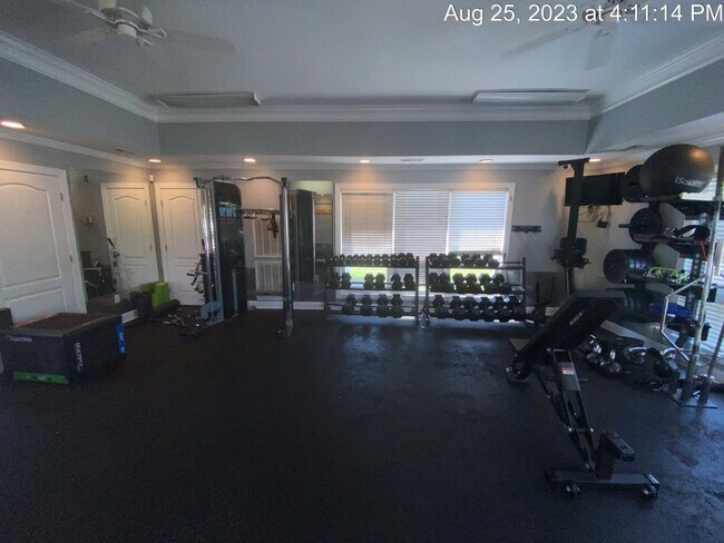 Building Photo - 299 Ranier Dr