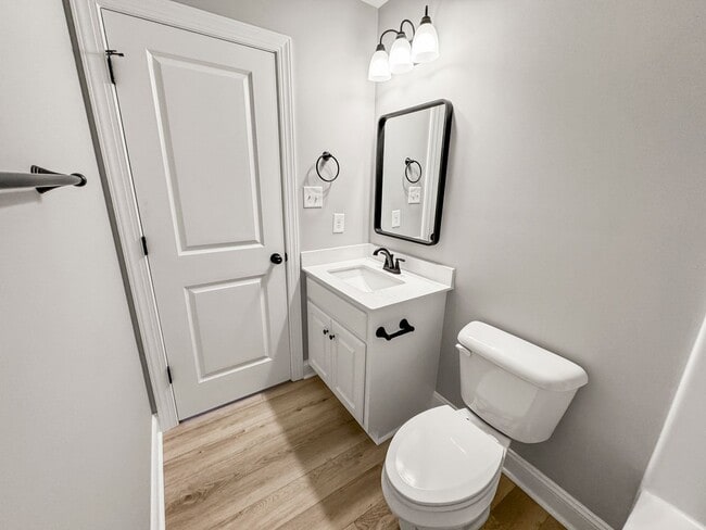 Building Photo - Introducing Your Dream Home in Nash County's Tar River Reservoir Area!  Lawn Care Included!