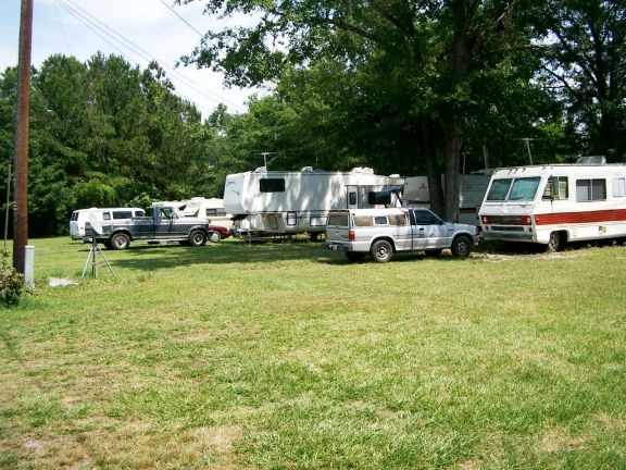 Primary Photo - Village Oaks Family Mobile Home Park