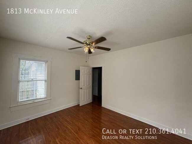Building Photo - 1813 McKinley Ave