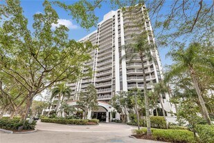 Building Photo - 3640 Yacht Club Dr