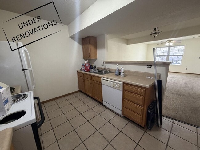 Building Photo - 1604 Citadel Dr