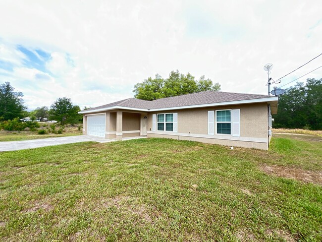 Building Photo - 3 BD/2BA Home in Beautiful Ocala!!!