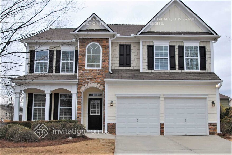 Primary Photo - 5115 Fieldgate Ridge Dr
