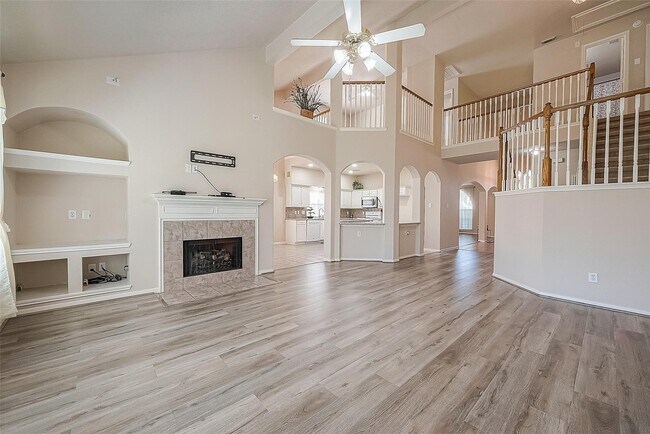 Building Photo - 8923 Aber Trail Ct