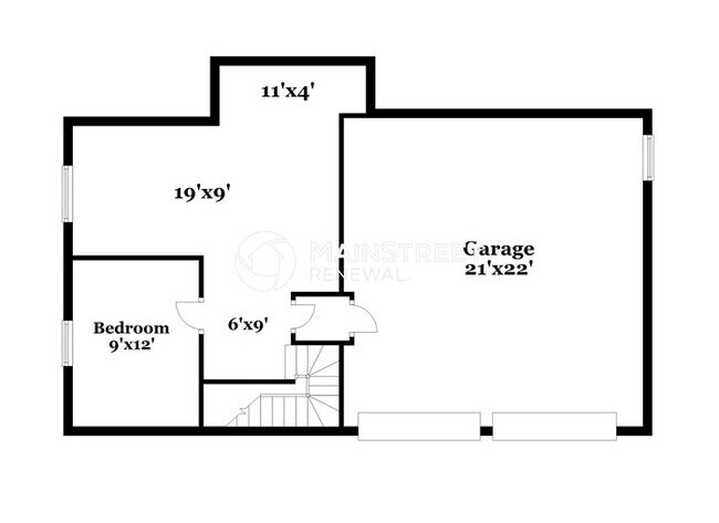 Building Photo - 3 Bedroom Pet-Friendly Home in Lees Summit, MO with Main Street Renewal