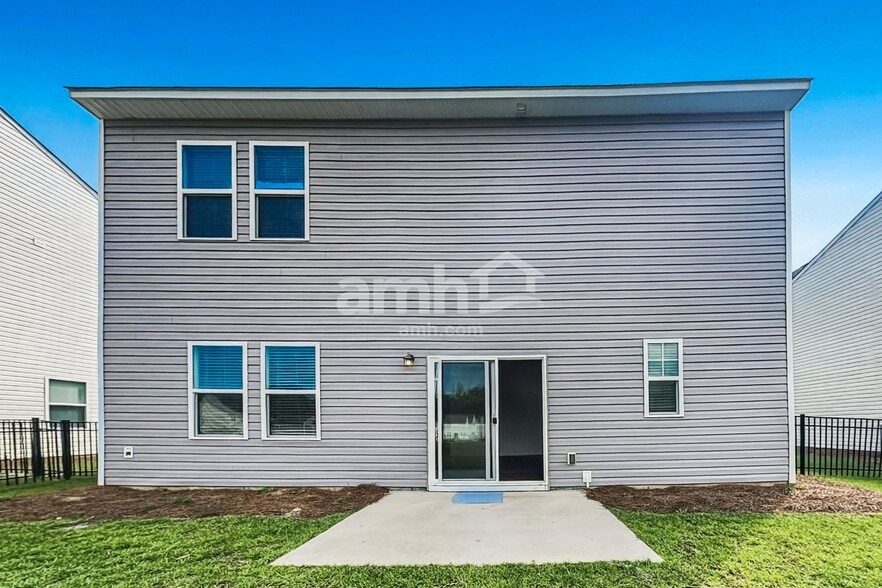 Building Photo - 191 Orion Way