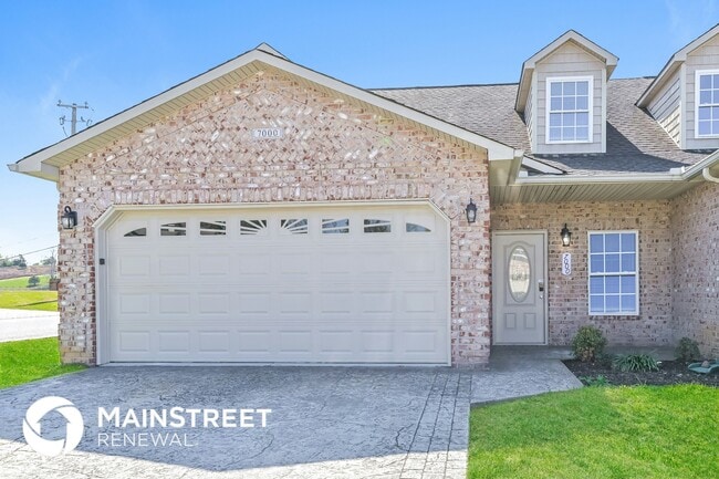 Building Photo - 7000 Edon Hall Way