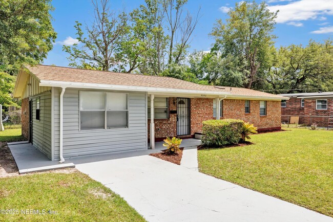 Building Photo - 4043 Marland St