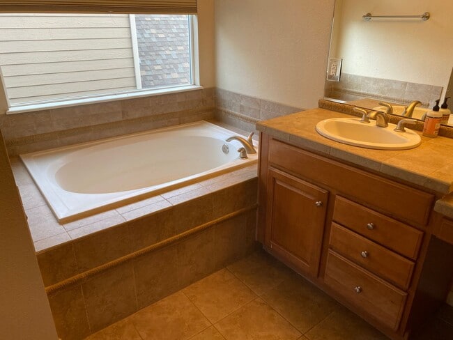 Building Photo - Exceptional Creekside Home with 4 Bedrooms Upstairs + 3-Car Garage