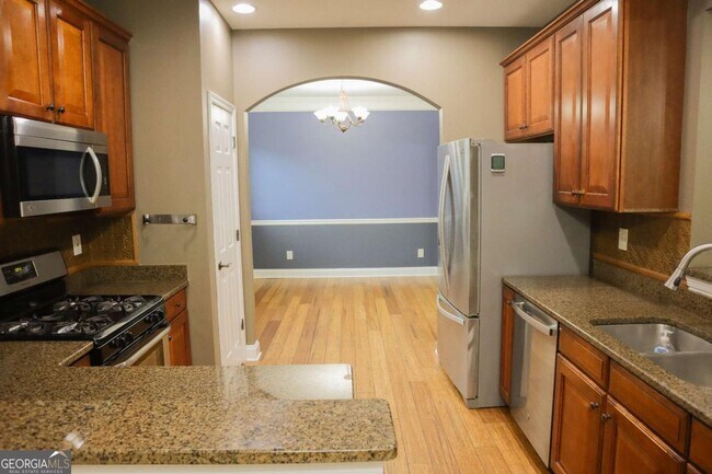 Building Photo - 1526 Lechemin Dr