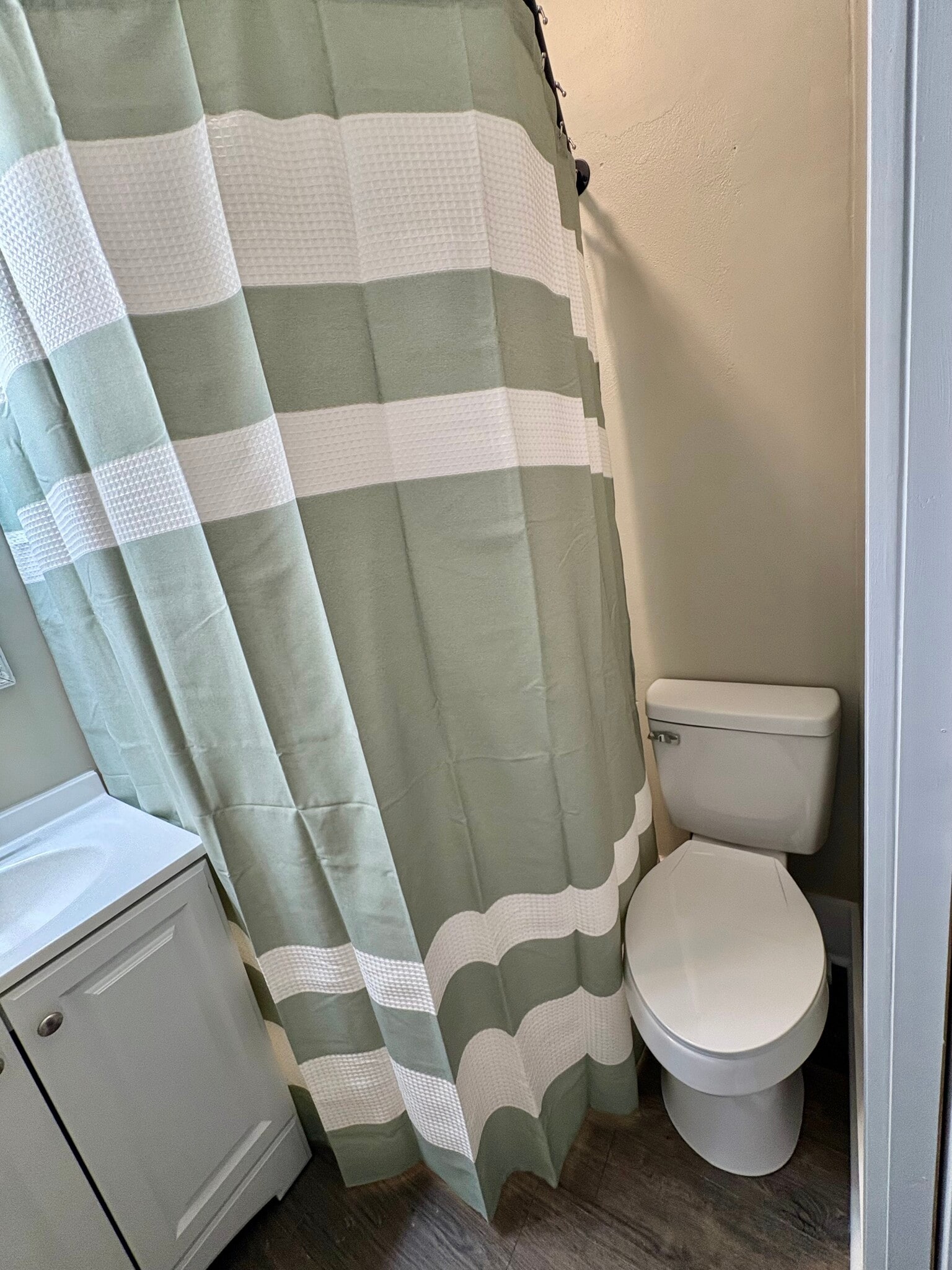 Bathroom 2 - 517 Malone Cir