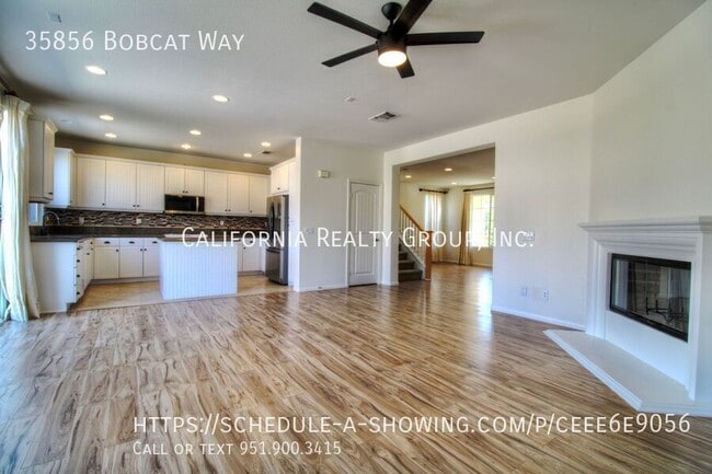Building Photo - 35856 Bobcat Way