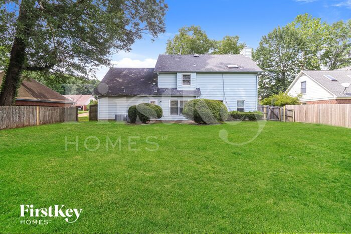 Building Photo - 8541 Bazemore Rd
