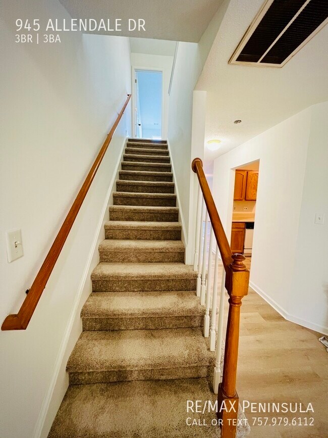 Building Photo - 945 Allendale Dr