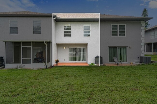 Building Photo - Beautiful Temple Terrace Townhome!