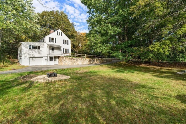 Building Photo - 410 Conant Rd