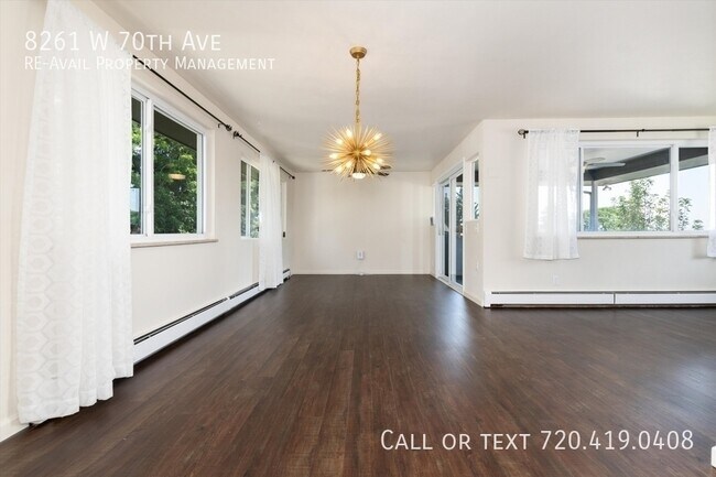 Building Photo - 8261 W 70th Ave