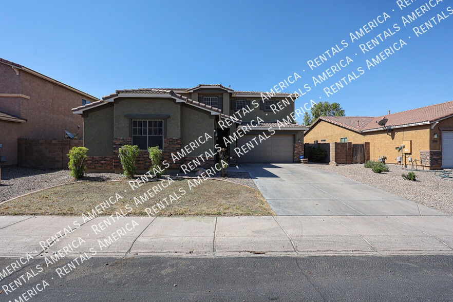 Primary Photo - 6845 W Alta Vista Rd
