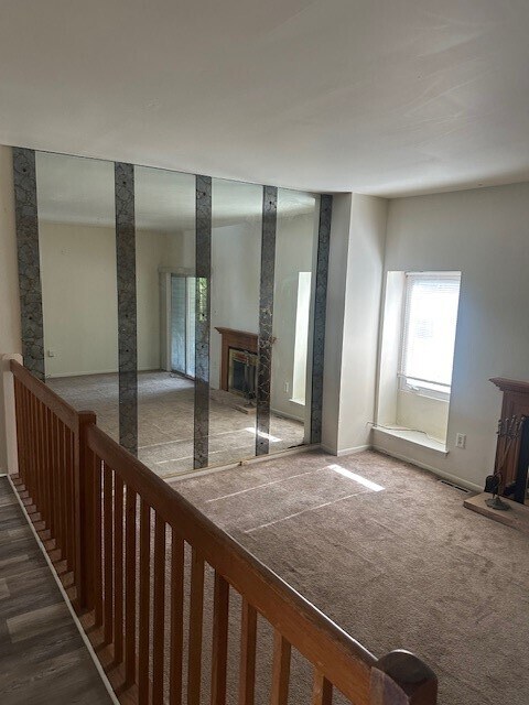 Living room - 6 Bristol Way