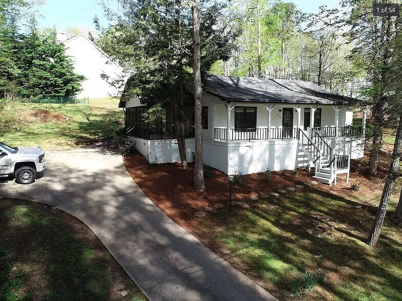 Building Photo - 2410 Basin Drive